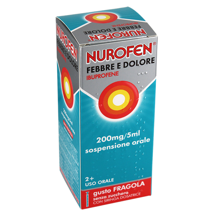 NUROFEN FEBB D*200MG/5ML FRA GMM NUROFEN FEBB D*200MG/5ML FRA GMM